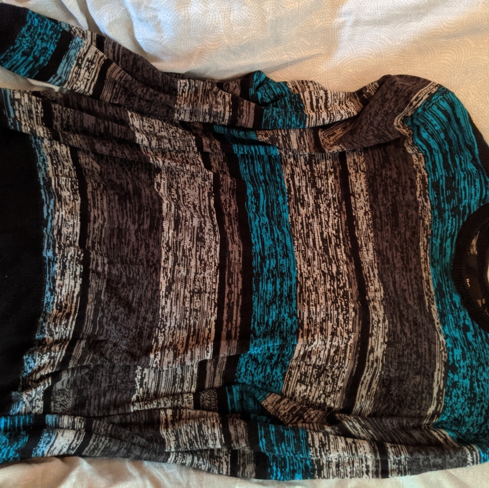 Large Hurley Sweater